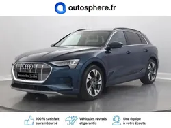 Utilisé 2020 Audi e-tron Sport SUV | 32 299 € (Super prix)