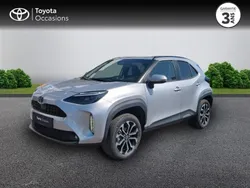 Utilisé 2025 Toyota Yaris Hybrid Business Edition | 28 690 € (Prix assez cher)