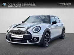 Utilisé 2021 Mini John Cooper Works Clubman Break | 30 890 €