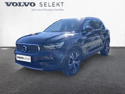 Utilisé 2022 Volvo XC40 SUV | 34 990 € (Prix cher)