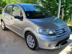Gris Utilisé 2009 Citroën C3 Citadine | 6 500 € (Prix cher)