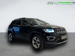 Utilisé 2020 Jeep Compass SUV | 23 500 € (Prix juste)