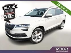 Gris Utilisé 2019 Skoda Karoq Ambition SUV | 17 188 € (Bon prix)