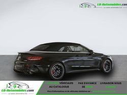 Occasion 2023 Mercedes C63S AMG AMG Berline | 96 200 €