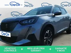 Utilisé 2020 Peugeot 2008 Allure SUV | 15 990 € (Prix juste)