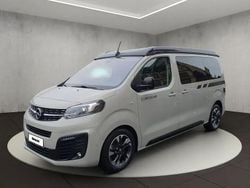 Gris Utilisé 2024 Opel Zafira Life Edition Van | 49 250 €