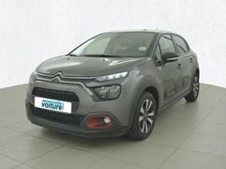 Utilisé 2021 Citroën C3 Citadine | 13 389 € (Prix juste)
