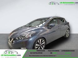 Utilisé 2019 Nissan Micra 360º Citadine | 17 800 € (Prix cher)