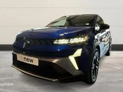 Bleu Utilisé 2025 Renault Symbioz Esprit Alpine SUV | 33 999 € (Prix juste)