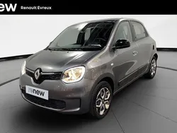 Gris Utilisé 2023 Renault Twingo Equilibre Citadine | 13 990 € (Prix juste)
