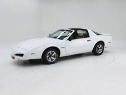 Autres Utilisé 1990 Pontiac Firebird Cabriolet | 9 950 €