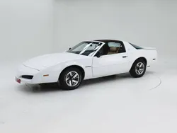 Autres Utilisé 1990 Pontiac Firebird Cabriolet | 9 950 €