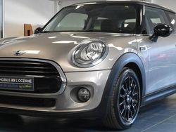 Utilisé 2017 Mini Cooper Hatch Citadine | 12 495 € (Bon prix)