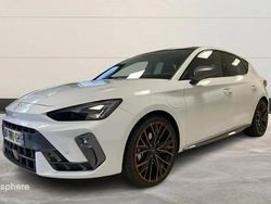 Blanc Utilisé 2025 Cupra Leon Berline | 46 999 €