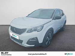 Utilisé 2018 Peugeot 3008 Allure | 16 990 € (Prix cher)
