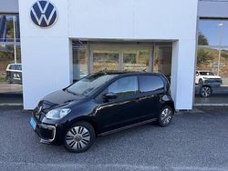 Utilisé 2022 VW e-up! Citadine | 12 490 € (Prix juste)