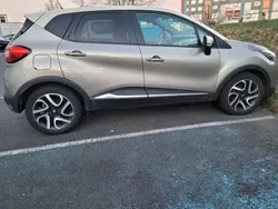 Beige Utilisé 2014 Renault Captur SUV | 7 800 €