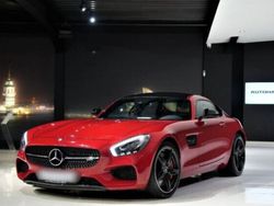 Utilisé 2016 Mercedes AMG GT AMG Coupé | 81 990 € (Super prix)
