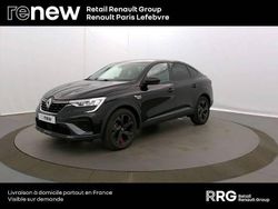 Noir Utilisé 2021 Renault Arkana R.S. SUV | 19 390 € (Prix juste)