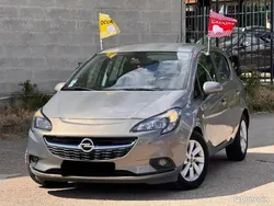 Beige Utilisé 2015 Opel Corsa Citadine | 4 990 € (Super prix)