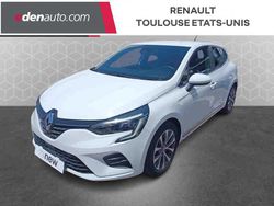 Utilisé 2021 Renault Clio V Intens Citadine | 16 990 € (Prix juste)