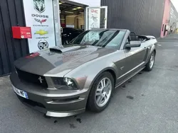 Bronze Utilisé 2006 Ford Mustang GT Convertible Cabriolet | 28 000 €