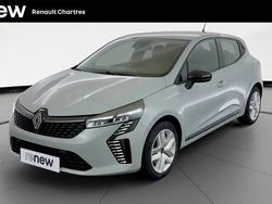 Gris Occasion 2024 Renault Clio V Evolution Citadine | 16 450 € (Prix juste)