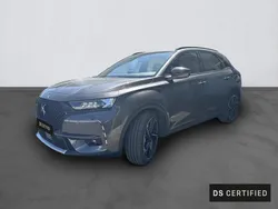 Gris Utilisé 2022 DS Automobiles DS7 Crossback SUV | 44 000 €