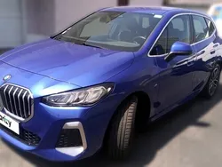 Bleu Utilisé 2023 BMW 218 M Sport Break | 24 990 € (Super prix)