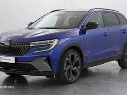 Bleu Utilisé 2023 Renault Austral Iconic Esprit Alpine SUV | 32 499 € (Bon prix)