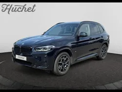 Utilisé 2023 BMW X3 M Sport SUV | 57 980 € (Prix assez cher)
