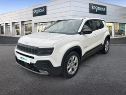Utilisé 2024 Jeep Avenger Altitude SUV | 20 990 € (Prix juste)