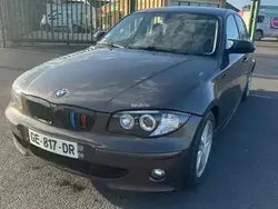 Utilisé 2006 BMW 118 Citadine | 3 250 € (Super prix)