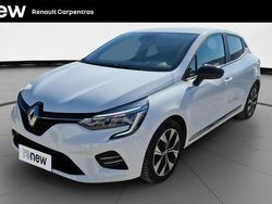 Blanc Utilisé 2023 Renault Clio V Evolution Citadine | 12 490 € (Prix juste)