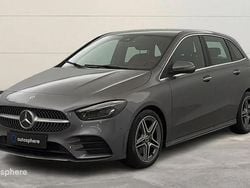 Utilisé 2022 Mercedes B220 AMG line Monospace | 32 799 €