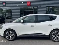 Utilisé 2018 Renault Scénic IV Intens Monospace | 14 990 € (Bon prix)