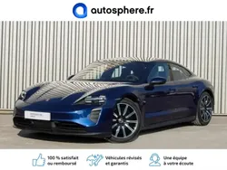 Utilisé 2022 Porsche Taycan Performance Package Berline | 87 900 € (Bon prix)