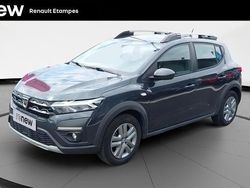Gris Utilisé 2023 Dacia Sandero Comfort Citadine | 14 490 € (Prix juste)