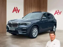 Gris Utilisé 2020 BMW X5 SUV | 45 990 €