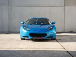 Bleu Utilisé 2008 Lotus Evora Coupé | 32 900 €