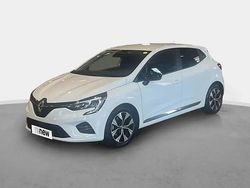 Blanc Utilisé 2023 Renault Clio V Evolution Citadine | 14 990 € (Prix juste)