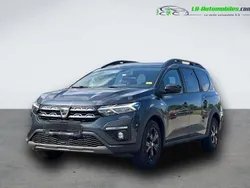 Utilisé 2022 Dacia Jogger Monospace | 22 900 € (Prix juste)