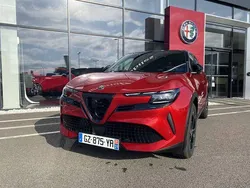 Noir Utilisé 2024 Alfa Romeo GT Junior Edizione Speciale | 34 990 €
