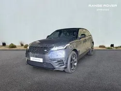 Gris Utilisé 2023 Land Rover Range Rover Velar SE Dynamic SUV | 69 131 € (Prix assez cher)