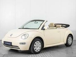 Beige Utilisé 2003 VW Beetle Cabriolet | 9 900 €