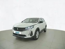 Blanc Utilisé 2024 Peugeot 3008 Active | 25 990 € (Super prix)