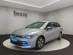 Argent Utilisé 2024 VW Golf VIII Life Break | 33 300 € (Prix cher)