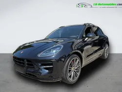 Utilisé 2020 Porsche Macan GTS SUV | 65 800 € (Super prix)