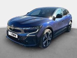 Bleu Utilisé 2022 Renault Mégane Iconic Berline | 23 999 € (Bon prix)