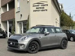 Gris Utilisé 2019 Mini ONE Citadine | 15 990 € (Prix juste)